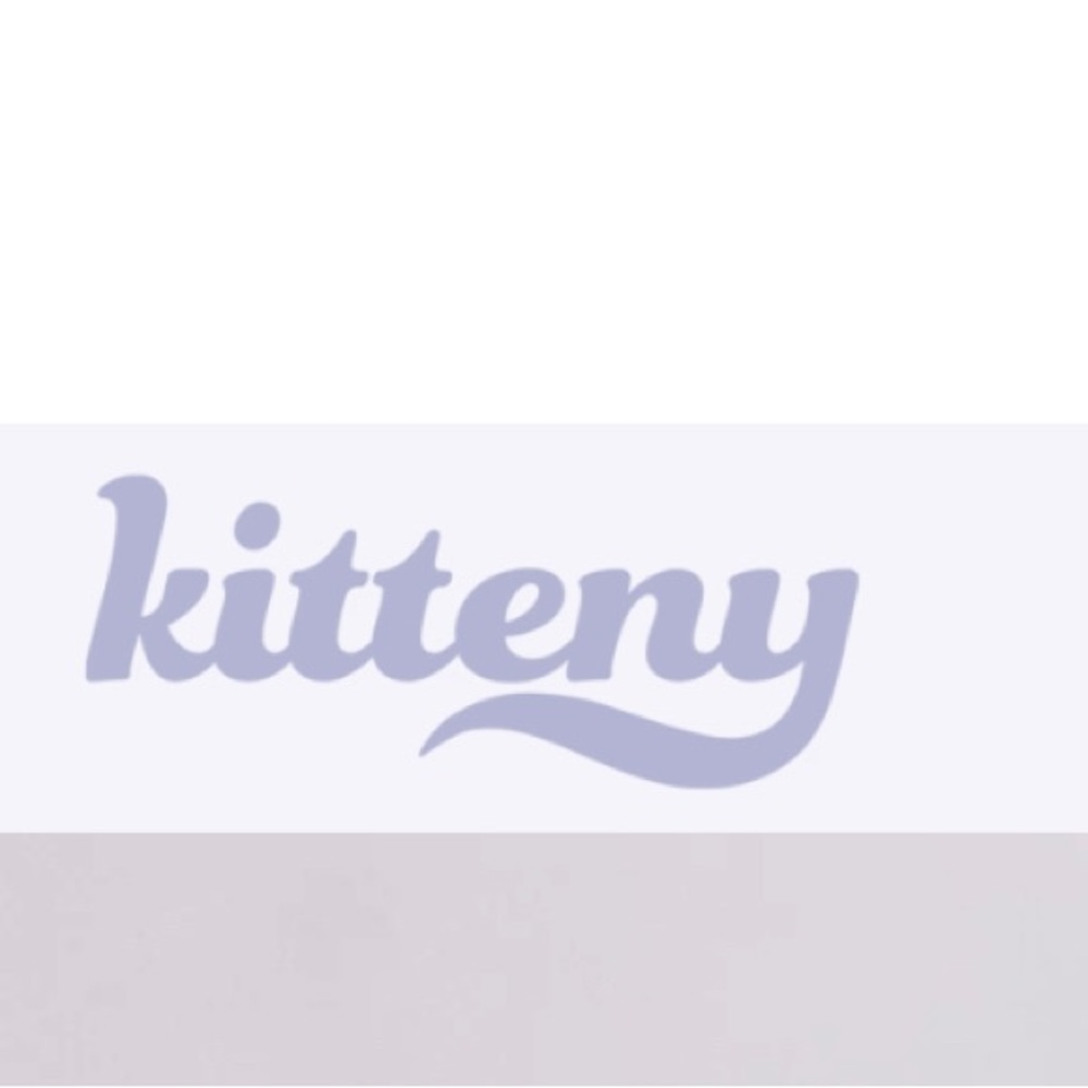 Reserve listing - 3 Kitteny dresses